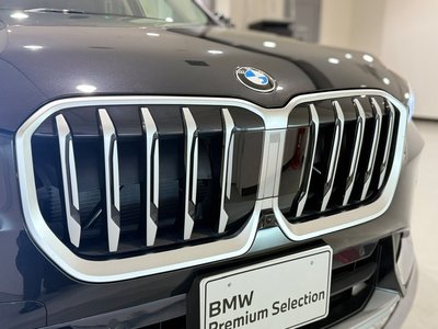2025 BMW X1 thumbnail 56