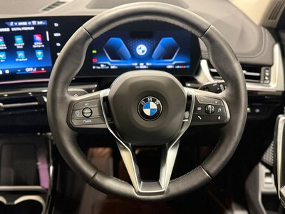 2025 BMW X1 thumbnail 27