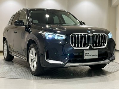 2025 BMW X1 thumbnail 50