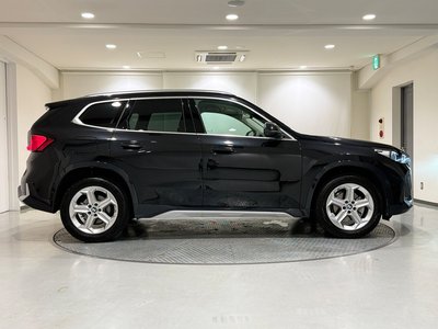 2025 BMW X1 thumbnail 51