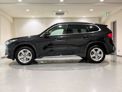 2025 BMW X1 thumbnail 55