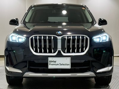 2025 BMW X1 thumbnail 49
