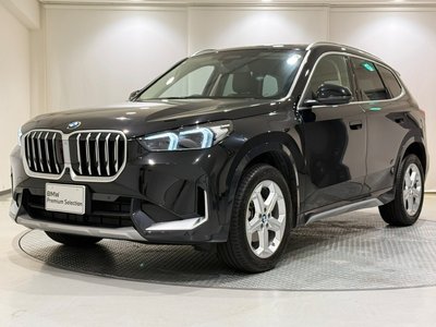 2025 BMW X1 photo 1