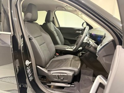 2025 BMW X1 photo 5