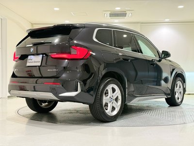 2025 BMW X1 thumbnail 52