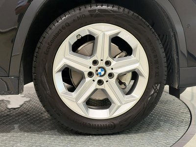 2025 BMW X1 thumbnail 62