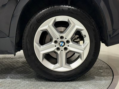 2025 BMW X1 thumbnail 64