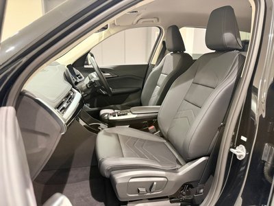 2025 BMW X1 thumbnail 22