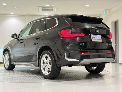 2025 BMW X1 thumbnail 54