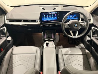 2025 BMW X1 thumbnail 26
