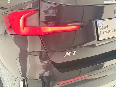 2025 BMW X1 thumbnail 60
