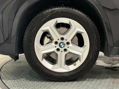 2025 BMW X1 thumbnail 65