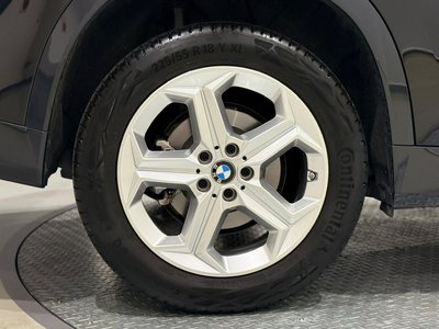 2025 BMW X1 thumbnail 63