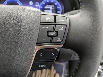 2025 Toyota CROWN SPORT photo 25