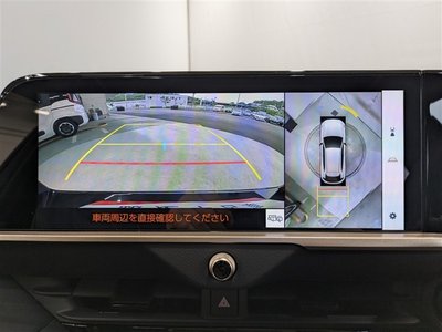 2025 Toyota CROWN SPORT photo 8