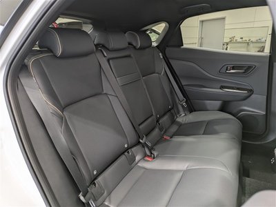 2025 Toyota CROWN SPORT photo 12