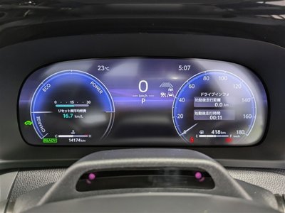 2025 Toyota CROWN SPORT photo 26
