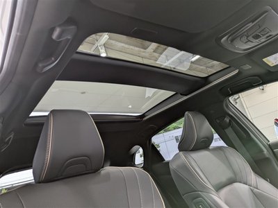 2025 Toyota CROWN SPORT photo 34