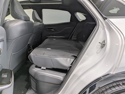 2025 Toyota CROWN SPORT photo 37