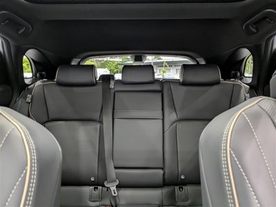 2025 Toyota CROWN SPORT photo 40