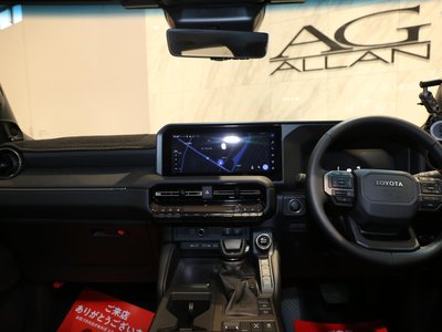 صورة مصغرة 28 لـ 2025 Toyota LAND CRUISER 250