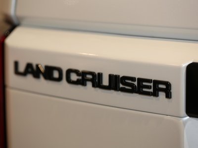 صورة مصغرة 18 لـ 2025 Toyota LAND CRUISER 250