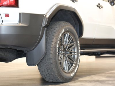 صورة مصغرة 20 لـ 2025 Toyota LAND CRUISER 250