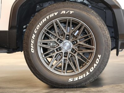 صورة مصغرة 22 لـ 2025 Toyota LAND CRUISER 250