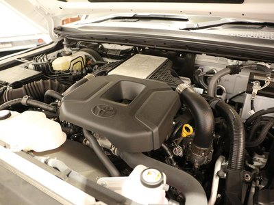 صورة مصغرة 51 لـ 2025 Toyota LAND CRUISER 250