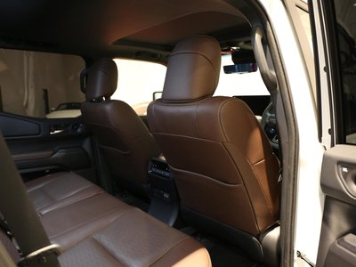 صورة مصغرة 40 لـ 2025 Toyota LAND CRUISER 250