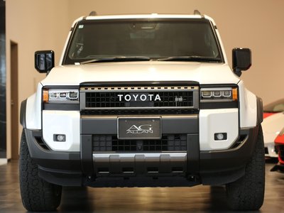 صورة مصغرة 7 لـ 2025 Toyota LAND CRUISER 250