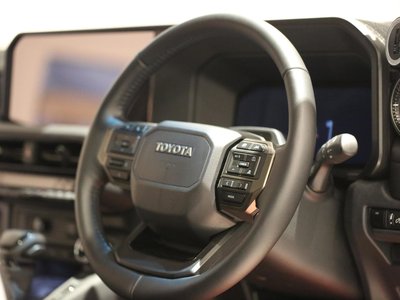 صورة مصغرة 26 لـ 2025 Toyota LAND CRUISER 250