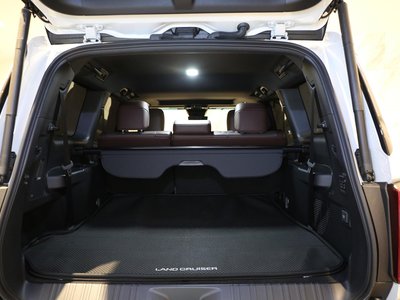 صورة مصغرة 48 لـ 2025 Toyota LAND CRUISER 250