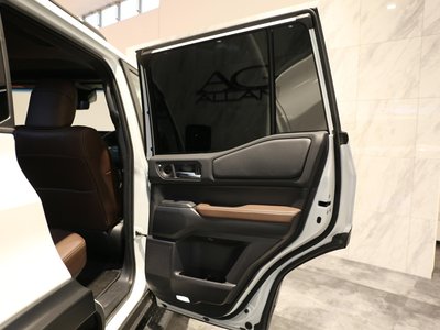 صورة مصغرة 41 لـ 2025 Toyota LAND CRUISER 250