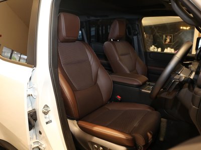 صورة مصغرة 34 لـ 2025 Toyota LAND CRUISER 250