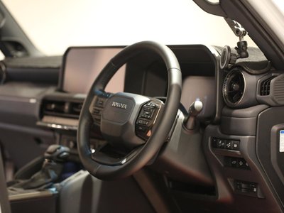 صورة مصغرة 27 لـ 2025 Toyota LAND CRUISER 250