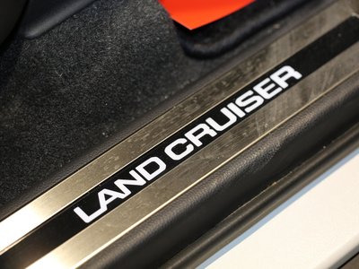 صورة مصغرة 36 لـ 2025 Toyota LAND CRUISER 250