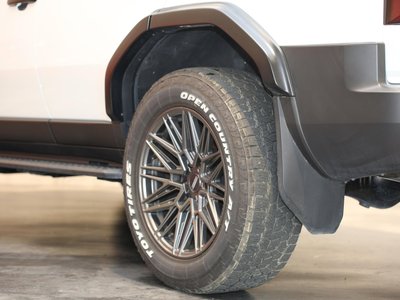 صورة مصغرة 13 لـ 2025 Toyota LAND CRUISER 250