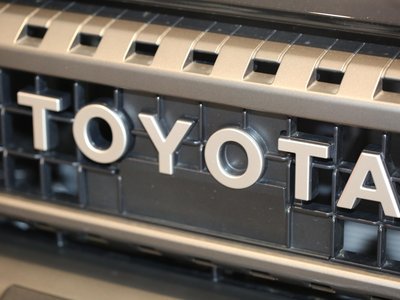 صورة مصغرة 5 لـ 2025 Toyota LAND CRUISER 250