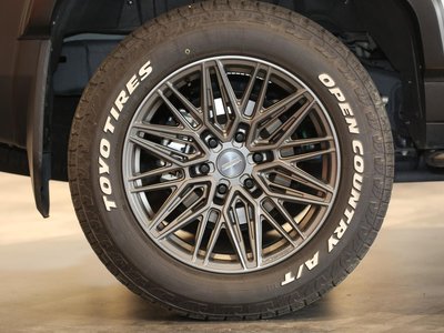 صورة مصغرة 23 لـ 2025 Toyota LAND CRUISER 250