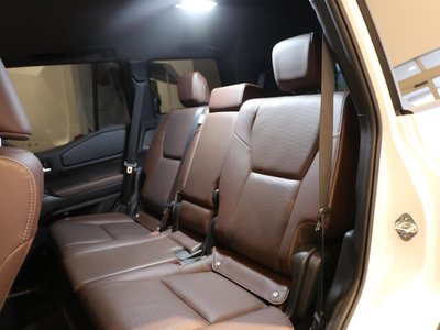 صورة مصغرة 42 لـ 2025 Toyota LAND CRUISER 250