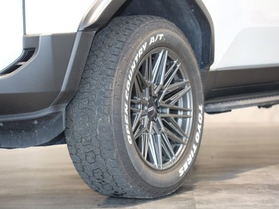 صورة مصغرة 6 لـ 2025 Toyota LAND CRUISER 250