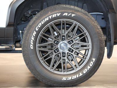 صورة مصغرة 11 لـ 2025 Toyota LAND CRUISER 250