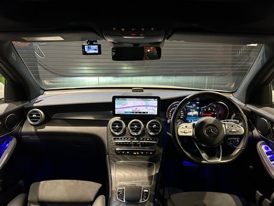 2022 Mercedes-BENZ GLC — фото 14
