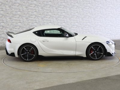 2021 Toyota SUPRA — фото 13