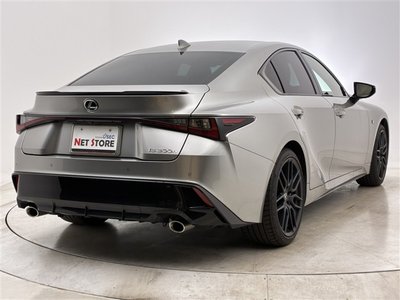 2023 Lexus IS 缩略图 42