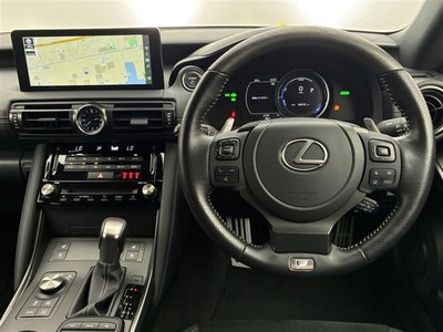 2023 Lexus IS 缩略图 3