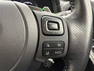 2023 Lexus IS 缩略图 25