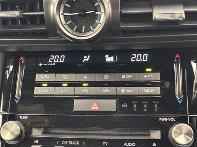 2023 Lexus IS 缩略图 18