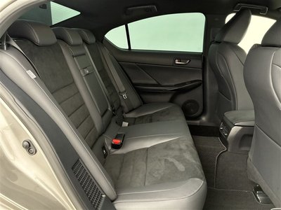 2023 Lexus IS 缩略图 35